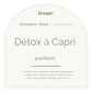 Détox à Capri
