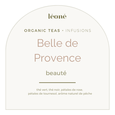 Belle de Provence